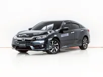 3B236 HONDA CIVIC FC 1.8 EL AT 2016