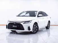 1D955 TOYOTA YARIS ATIV 1.2 SPORT AT 2023
