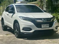 HONDA HR-V 1.8 RS ปี 2019 Topสุด