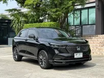 😍 2022 HONDA HRV eHEV RS 😍 รถมือเดียวออกป้ายแดง  วิ่งน้อยเพียง 60,000 กม รถไม่มีเคยอุบัติเหตุครับ
