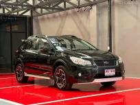 2016 SUBARU XV 2.0 STI รถมือเดียวออกป้ายแดง รถวิ่งน้อย ประวัติศูนย์ครบ รถไม่เคยมีอุบัติเหตุครับ