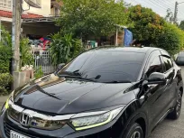 2019 Honda HR-V 1.8 EL SUV เจ้าของขายเอง