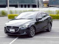 Mazda 2 1.5 XD (4Door) 2015 รถมือสองสภาพดี 