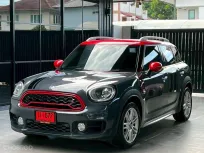 2019 Mini Cooper Countryman 2.0 Cooper S Countryman  รถเก๋ง 5 ประตู ออกรถง่าย รถบ้าน ไมล์แท้ 