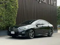 2023 BMW 2 Series 2.0 220i รถเก๋ง 4 ประตู รถสภาพดี มีประกัน ไมล์น้อย 