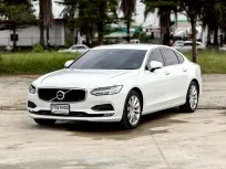 Volvo S90 2.0 T8 Inscription 4WD 2018 รถบ้านมือเดียว