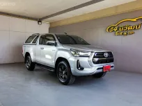 2021 TOYOTA REVO SMARTCAB 2.4 MID PRERUNNER AT