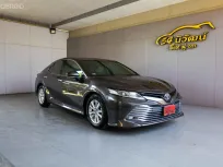 2018 TOYOTA CAMRY TNGA 2.0 G AT