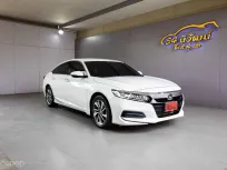 2020 HONDA ACCORD G10 1.5 TURBO EL CVT