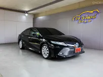2021 TOYOTA CAMRY TNGA 2.5 HV e-CVT
