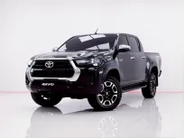 6B364 TOYOTA HILUX REVO 2.4 MID PRERUNNER DOUBLE CAB AT 2022