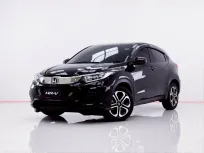 6B373 HONDA HR-V 1.8 E  AT 2020