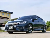 HONDA CIVIC FC​ 1.8 EL A/T ปี 2018