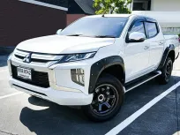 2020 MITSUBISHI TRITON 2.4 GLX PLUS DOUBLE CAB