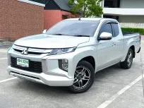 2022 MISUBISHI TRITON 2.5 GLX MEGA CAB