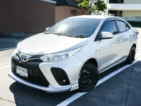 2021 TOYOTA YARIS ATIVE 1.2 ENTRY