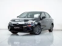 2B172 HONDA CITY 1.0 TURBO SV 4DR AT 2021