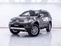1E515 MITSUBISHI PAJERO 2.5 GT 2WD AT 2012