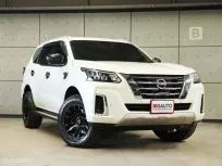 2023 Nissan Terra 2.3 VL 4WD SUV AT ไมล์แท้ 5 หมื่น วิ่งมาน้อยมาก (TOP ที่สุดในรุ่น) B8180