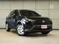 2022 Toyota Corolla Cross 1.8 Sport SUV AT ไมล์แท้ 2 หมื่น รับประกัน 5 ปี 150,000 KM B2952