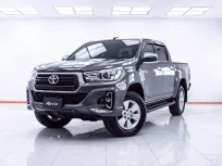 1E553 TOYOTA HILUX REVO 2.4 E PLUS PRERUNNER DOUBLECAB AT 2020