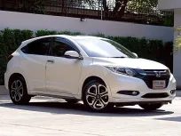 Honda HR-V 1.8 EL 2016 ราคาพิเศษ รถบ้าน
