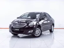 1E495 TOYOTA VIOS 1.5 G AT 2010