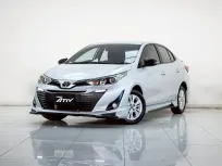 2B169 TOYOTA YARIS ATIV 1.2 S AT 2017