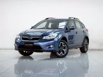 2B166 SUBARU XV 2.0 i AT 2012