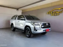 2021 TOYOTA REVO SMARTCAB 2.4 MID PRERUNNER AT