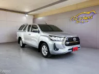 2021 TOYOTA REVO SMARTCAB 2.4 MID Z EDITION AT