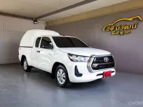 2022 TOYOTA REVO SMARTCAB 2.4 ENTRY Z EDITION MT
