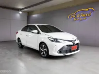 2021 TOYOTA VIOS 1.5 HIGH MINOR CHANGE CVT