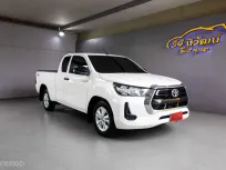 2022 TOYOTA REVO SMARTCAB 2.4 ENTRY Z EDITION MT