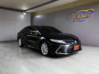 2022 TOYOTA CAMRY TNGA 2.5 SPORT MINOR CHANGE AT