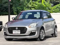 Suzuki Swift 1.2 GL 2018 ไมล์น้อย คุ้มค่า