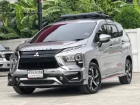 Mitsubishi Xpander 1.5 GT 2022 รถสวยพร้อมใช้งาน