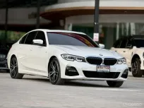 BMW 3 Series 330e 2021 พร้อมวารันตี BSI