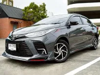 2022 Toyota Yaris Ativ 1.2  Sport