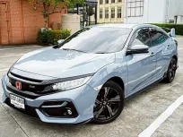 2020 Honda CIVIC 1.5 FK Turbo RS