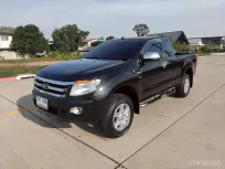 2013 FORD RANGER HI-RIDER OPEN CAB 2 2 ตัวXLT เกียร์ M/T
