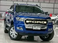 2017 Ford RANGER 2.2 Hi-Rider XLT
