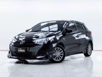 5C304 TOYOTA YARIS ECO 1.2 J AT 2019