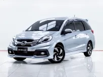 5C317 HONDA MOBILIO 1.5 RS AT 2016