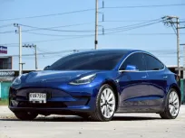 TESLA Model 3 Standard Range + Sedan AT 2020