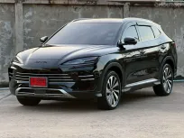 BYD Sealion 6 DM-i Premium ปี 2024 สีดำ