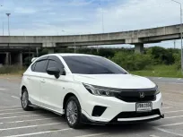 Honda City 1.0 Turbo ปี 2022 