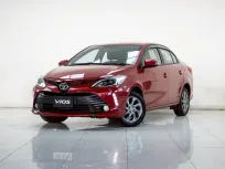 2B175 TOYOTA VIOS 1.5 MID AT 2020