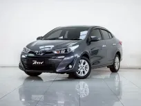 2B188 TOYOTA YARIS 1.2 G AT 2018