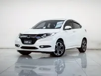 2B179 HONDA HR-V 1.8 EL AT 2016